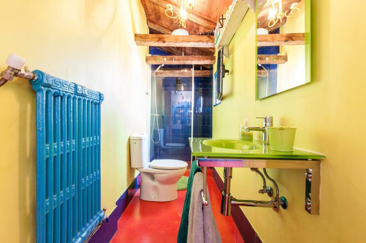 Atico De Mowgli - Sol Appartement